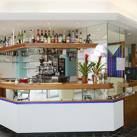 Hotel Ideal Bianchini Riccione Exterior foto